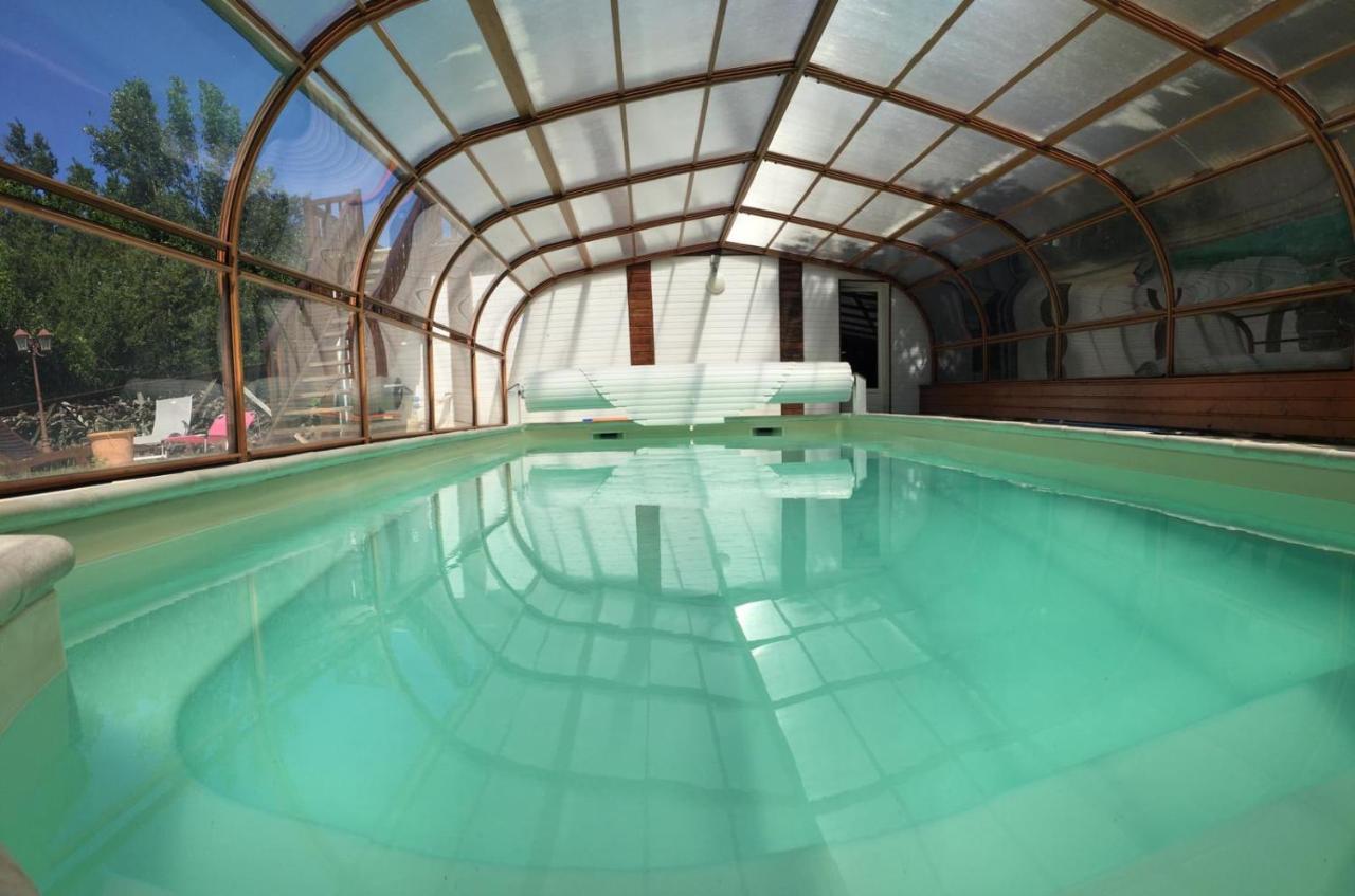 Ecolodge Les Sentiers Du Lac - Domaine De La Gaia Soreze Екстер'єр фото
